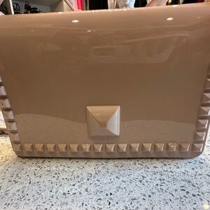 Graziella Flap Crossbody